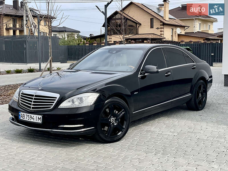 2012 mercedes-benz s 350