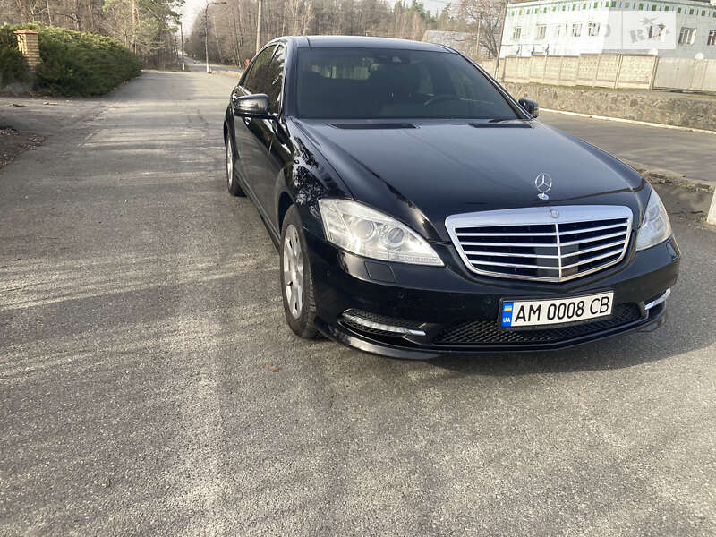 2012 mercedes-benz s 350