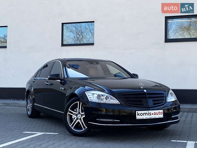 2013 mercedes-benz s 350