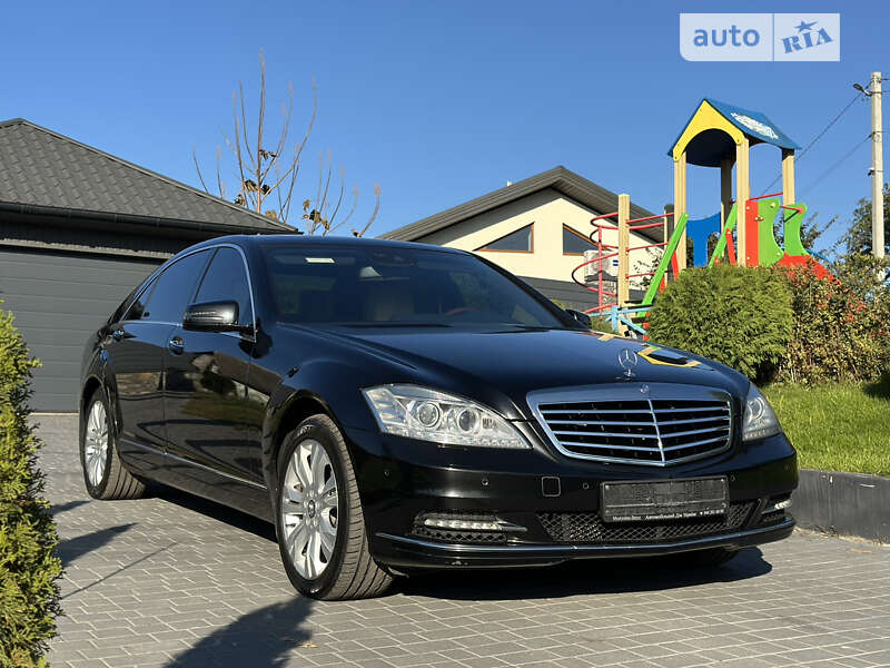 2013 mercedes-benz s 350