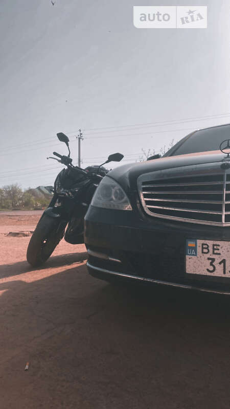 2013 mercedes-benz s 350