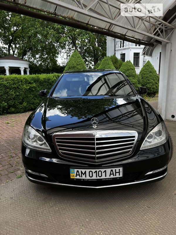 2013 mercedes-benz s 350