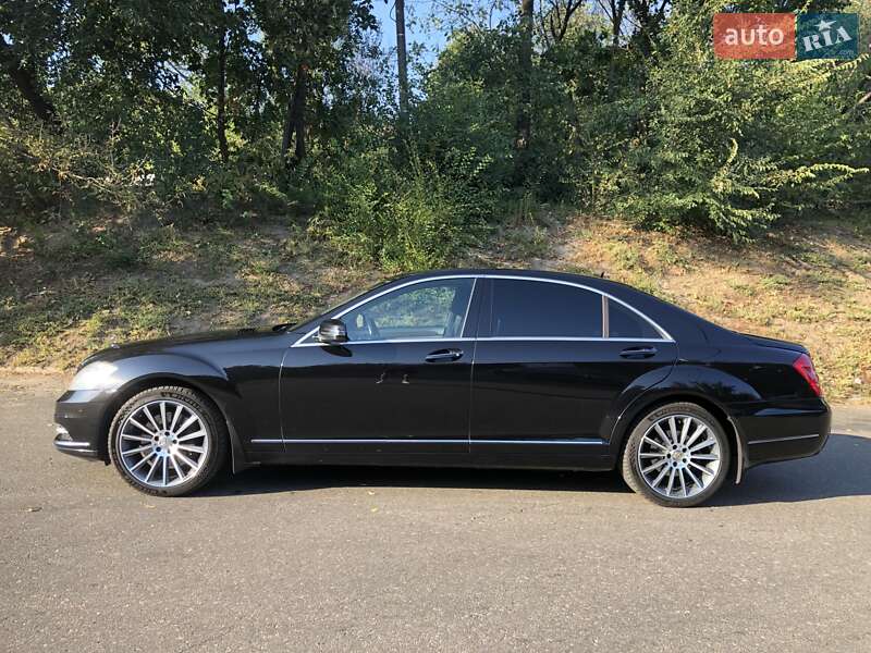 2013 mercedes-benz s 350