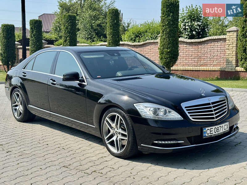 2013 mercedes-benz s-350