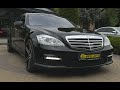 2008 mercedes-benz s 450