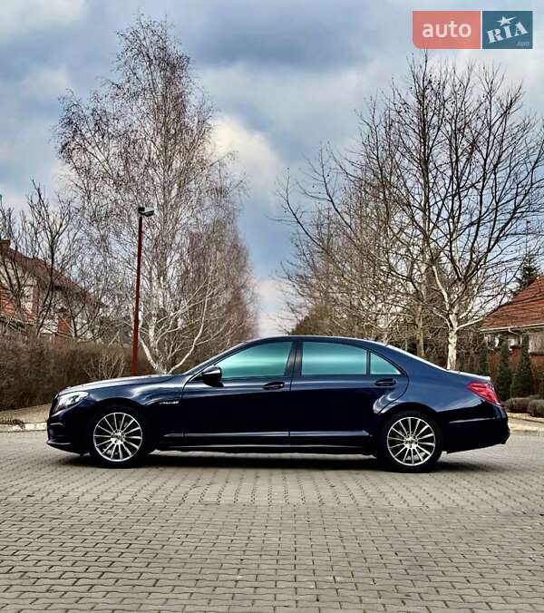 2006 mercedes-benz s 500