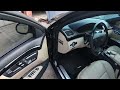 2009 mercedes-benz s 500