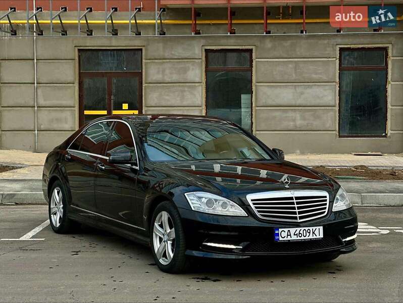 2007 mercedes-benz 350s