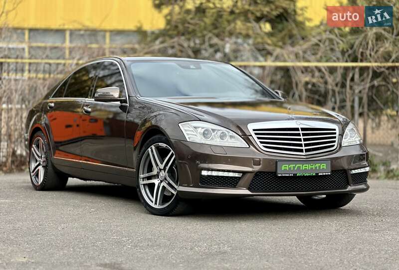 2010 mercedes-benz s 350