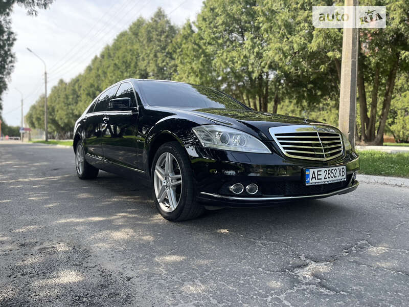 2012 mercedes-benz s 500