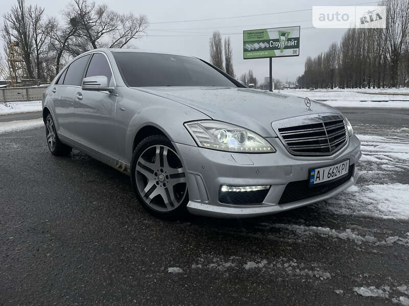 2012 mercedes-benz s 500