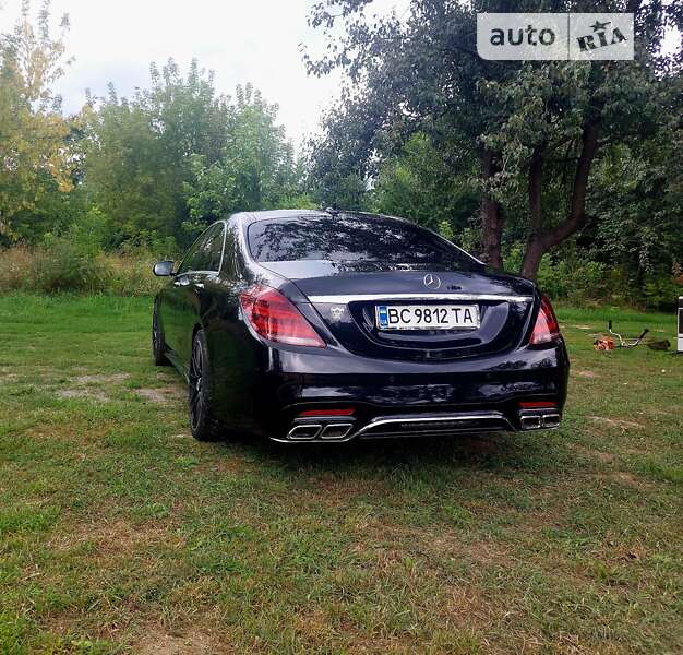 2015 mercedes-benz s 350