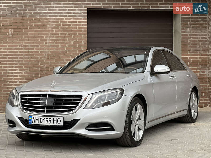 2015 mercedes-benz s 350 d