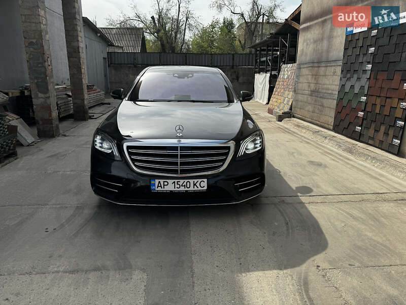 2015 mercedes-benz s 350