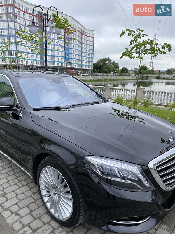 2016 mercedes-benz s 350