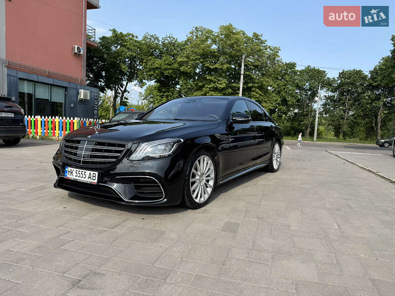 2015 mercedes-benz s 350