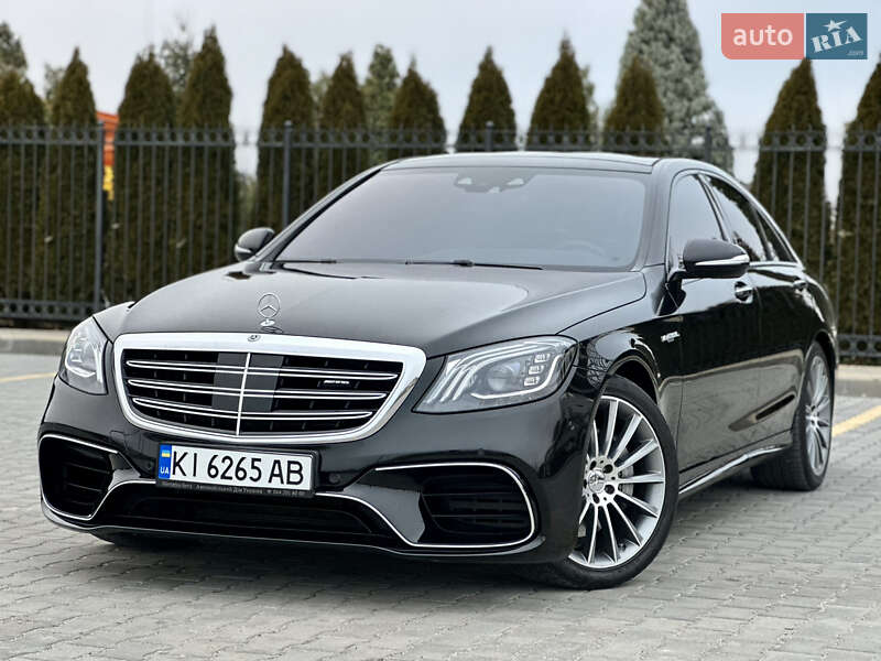 2015 mercedes-benz s-class