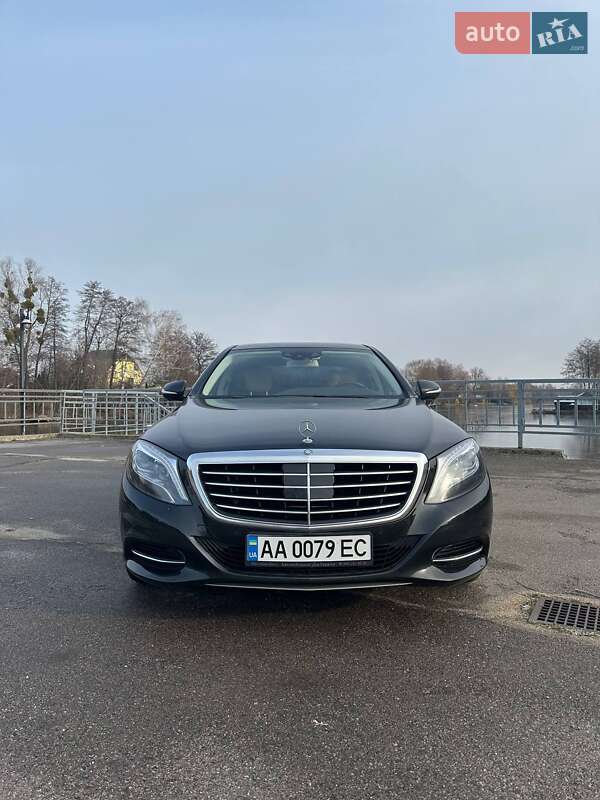2016 mercedes-benz s 350 cdi