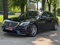 2017 mercedes-benz s 350l