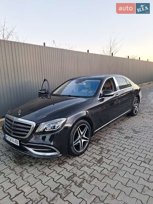 2014 mercedes-benz s 350