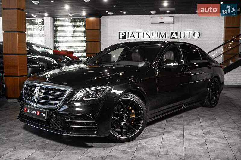 2015 mercedes-benz s 350