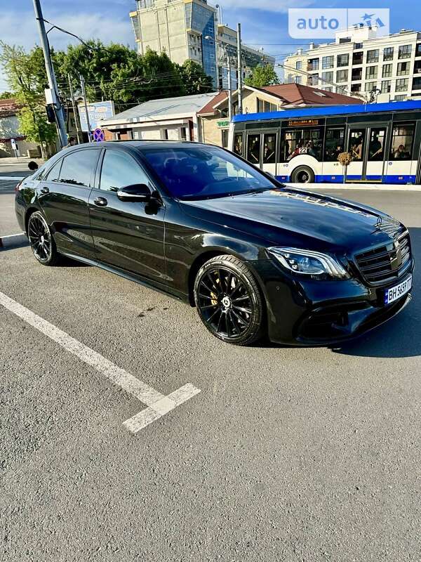 2015 mercedes-benz s 350