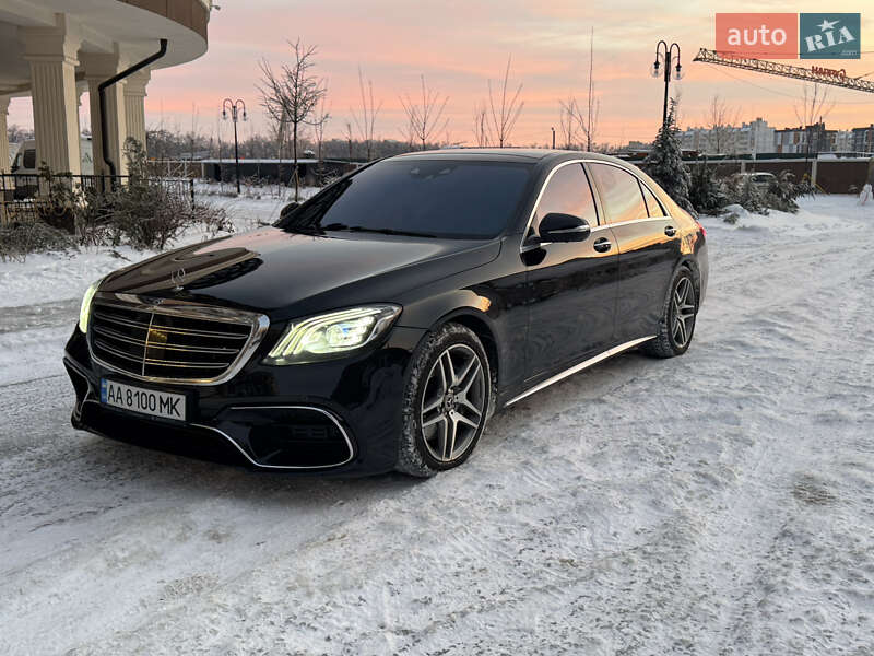 2014 mercedes-benz s 350