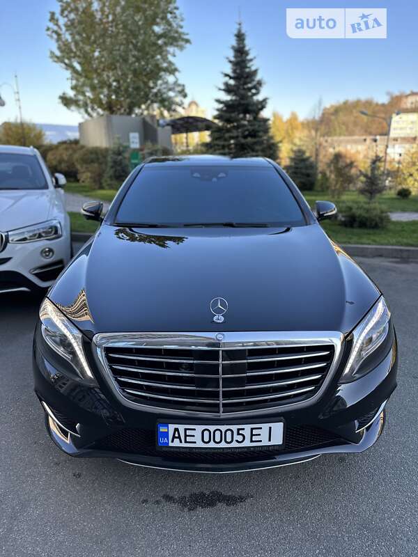 2014 mercedes-benz s 350