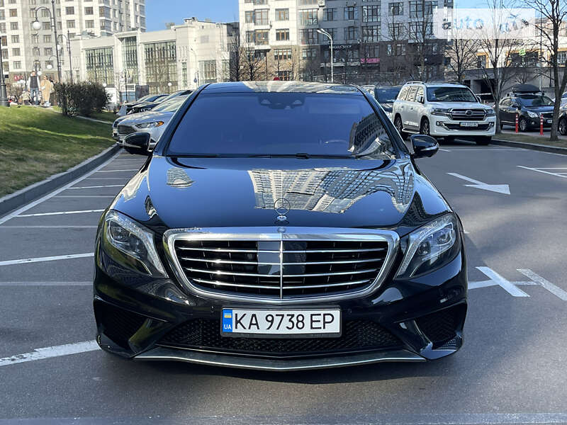 2014 mercedes-benz s 350