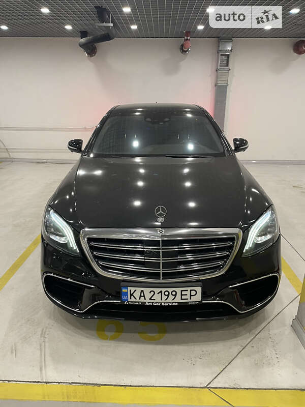 2014 mercedes-benz s 350 cdi