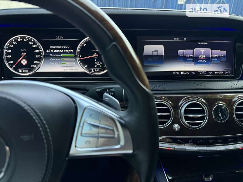 2014 mercedes-benz s 350
