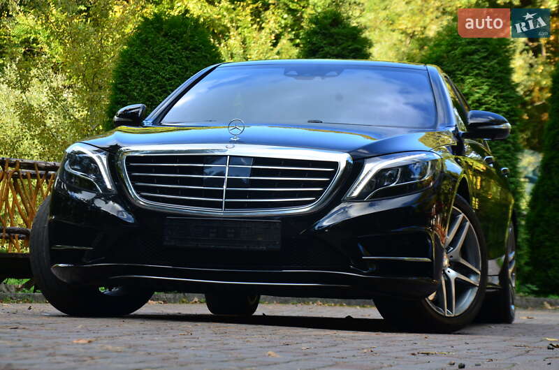 2014 mercedes-benz s 350