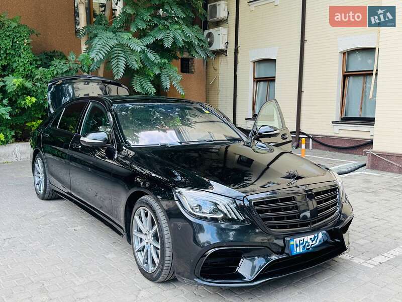 2015 mercedes-benz s 350