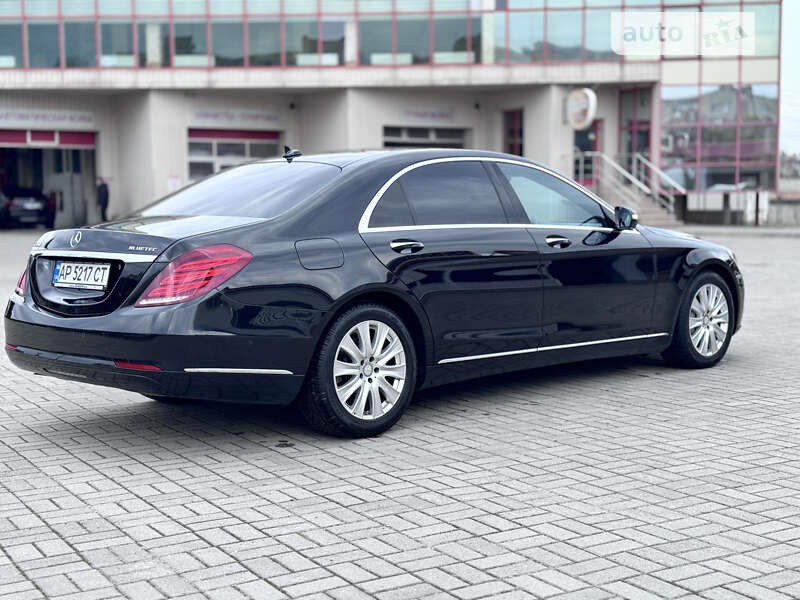2015 mercedes-benz s 350
