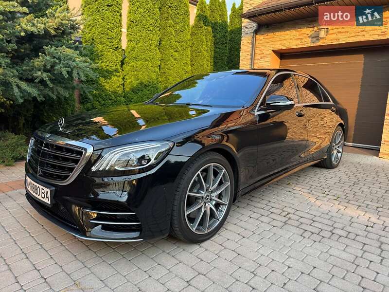 2015 mercedes-benz s 350 cdi