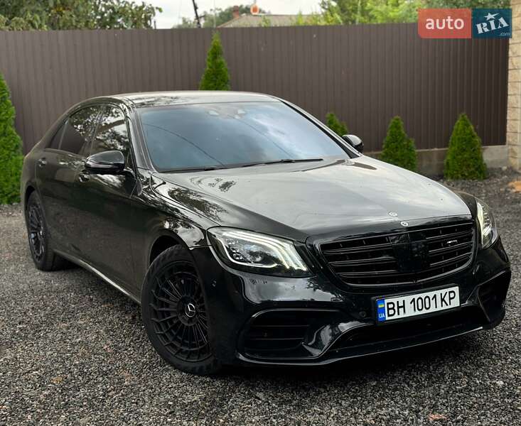 2016 mercedes-benz s 350
