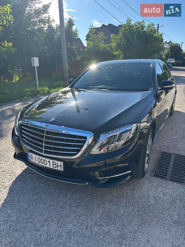 2017 mercedes-benz s 350 d