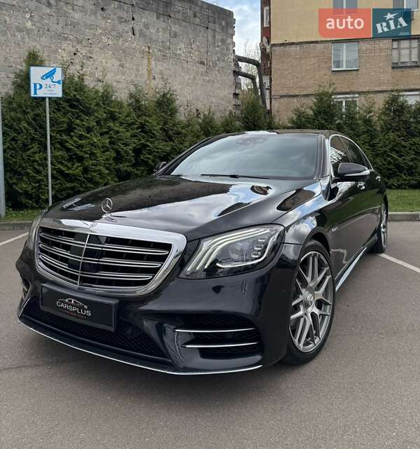 2016 mercedes-benz s 400