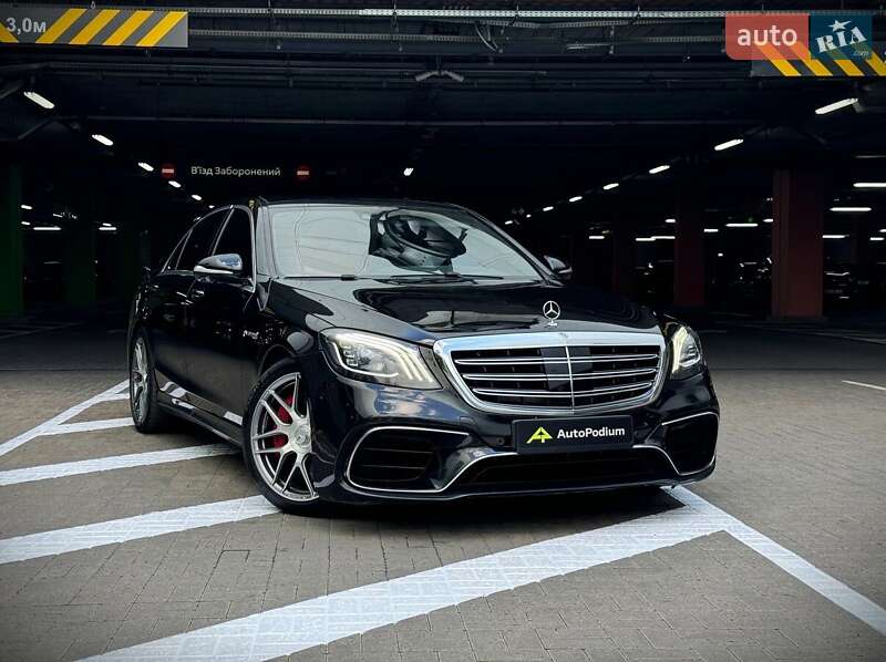 2013 mercedes-benz s 63