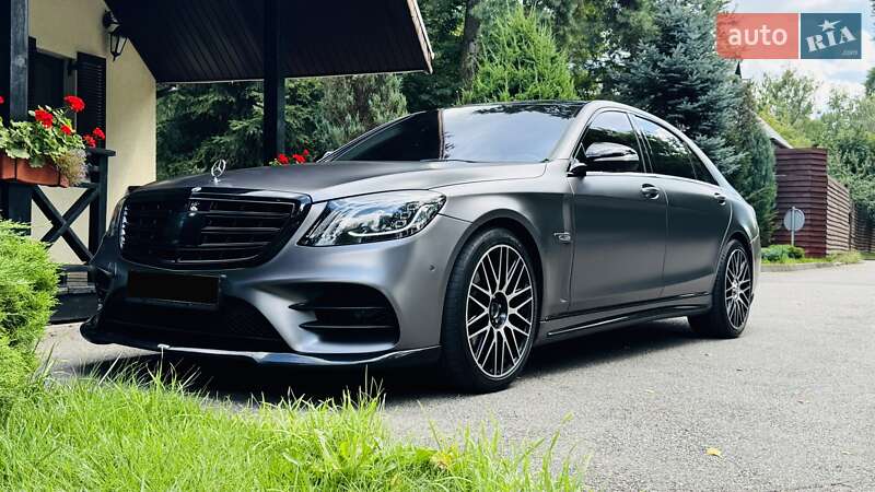 2013 mercedes-benz s 500