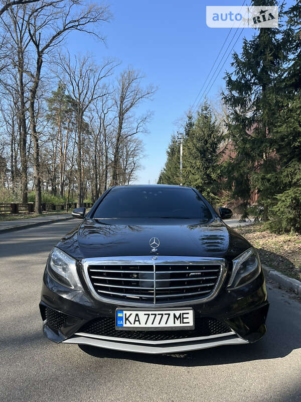 2013 mercedes-benz s 500