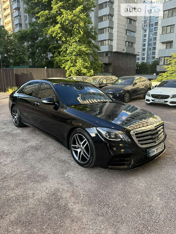 2013 mercedes-benz s 500