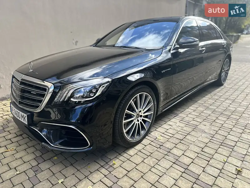 2013 mercedes-benz s 500