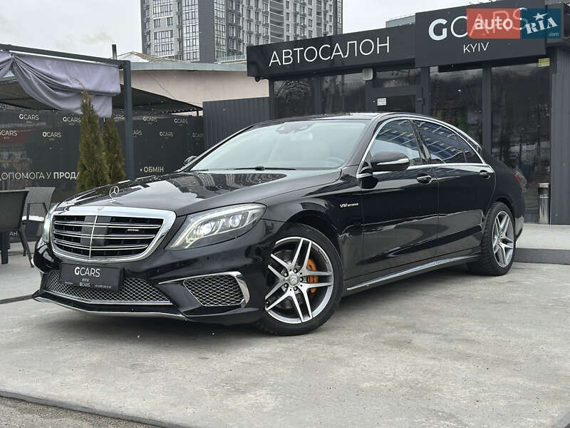 2013 mercedes-benz s 500