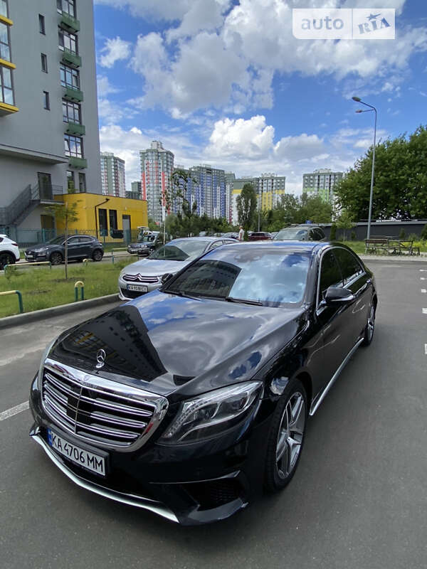 2013 mercedes-benz s 500