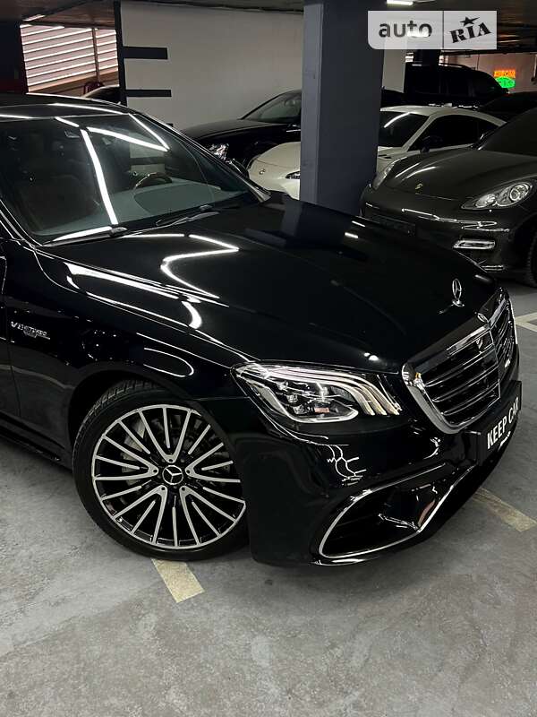 2013 mercedes-benz s 500