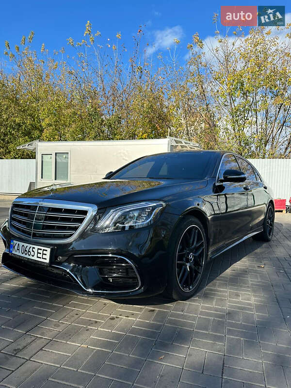 2014 mercedes-benz s 500