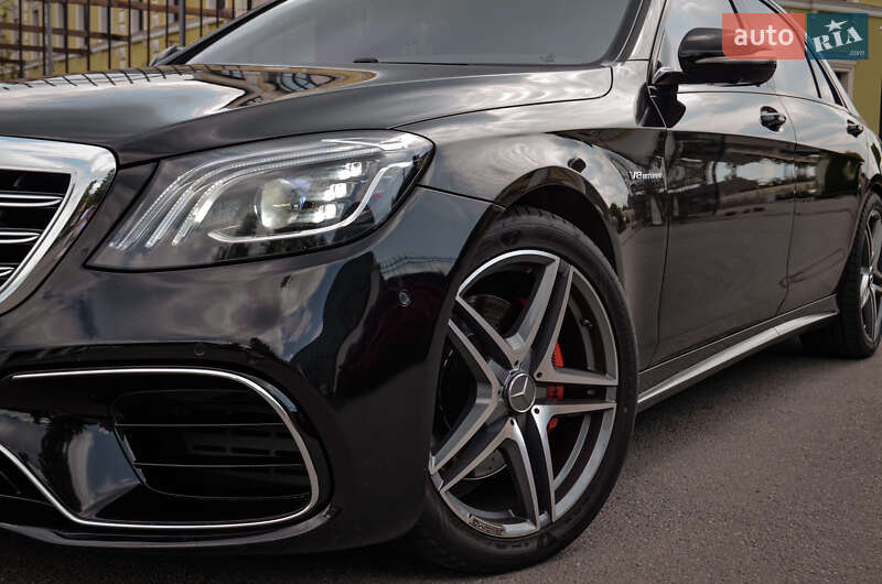2014 mercedes-benz s-class