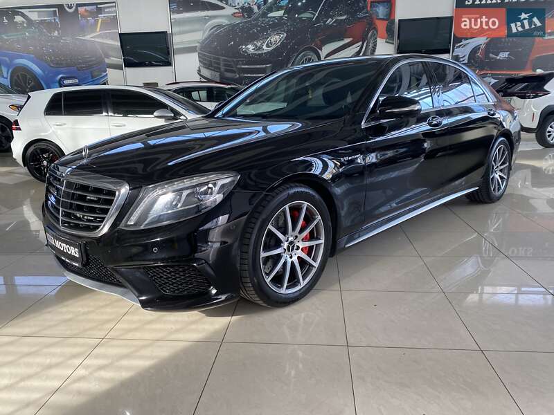 2014 mercedes-benz s-500