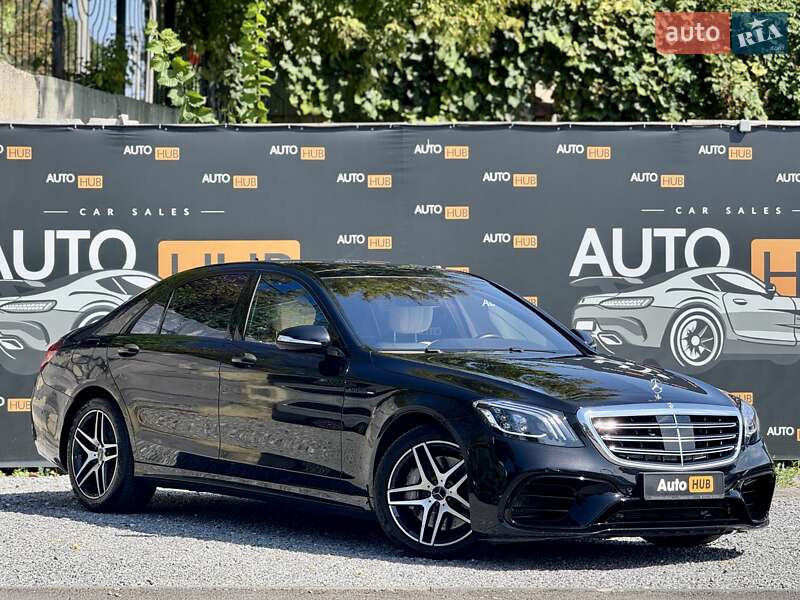 2014 mercedes-benz s 500